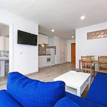 Arias Maldonado 250 Meters Beach Marbella Exteriör bild