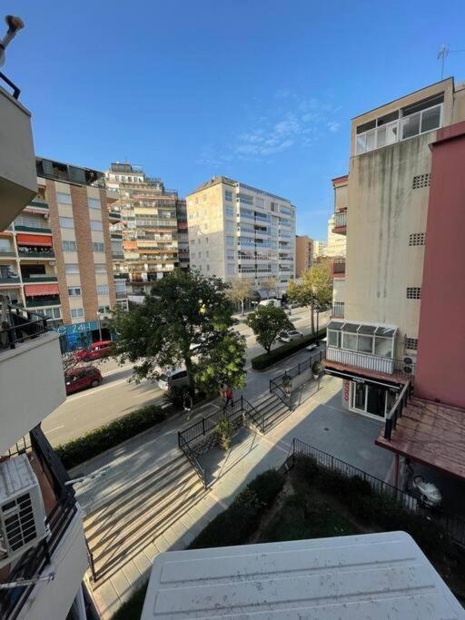 Arias Maldonado 250 Meters Beach Marbella Exteriör bild
